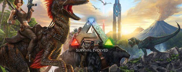 ark survival evolved download full game pc